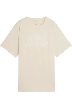 PUMA CLASS Relaxed Tee