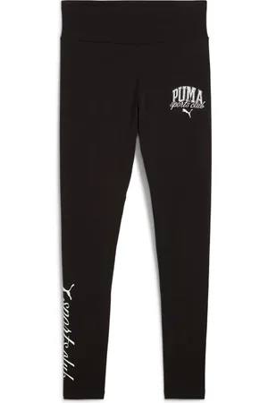 PUMA CLASS High-Waist Leggings