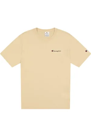 Champion Crewneck T-Shirt