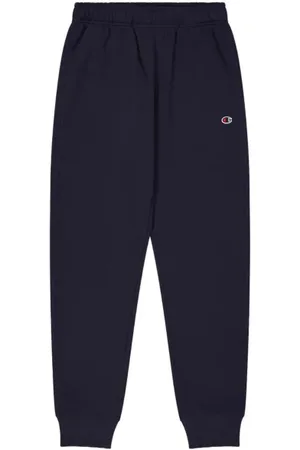 Champion Rib Cuff Pants