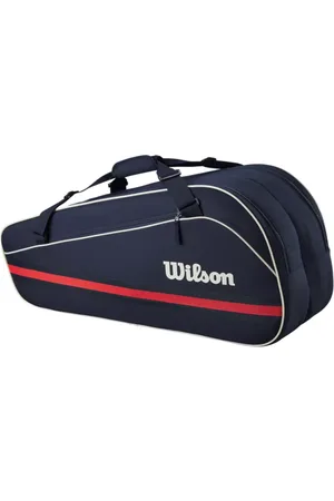 Wilson 6PK TEAM RACKET BAG