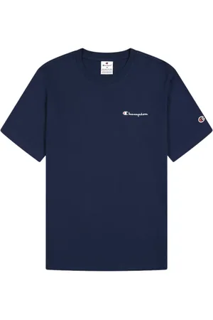 Champion Crewneck T-Shirt