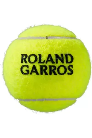 Wilson Roland Garros All Court 4er