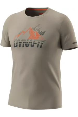 Dynafit Transalper Graphic Tee