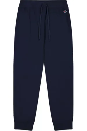 Champion Rib Cuff Pants