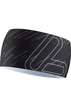 Löffler ELASTIC HEADBAND OPEN CUT
