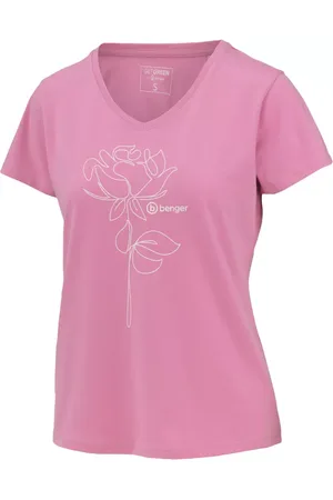 Benger BW V-SHIRT