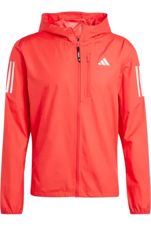 adidas Own The Run Jacket