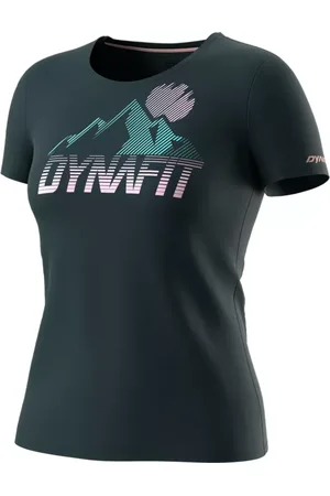 Dynafit Transalper Graphic Tee