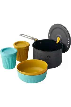 Sea To Summit Frontier One Pot Cook Set
