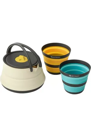 Sea To Summit Frontier Kettle Cook Set