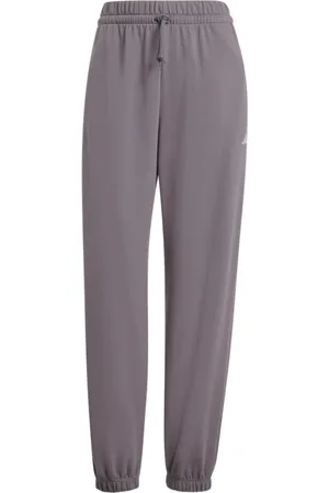 adidas Essentials Small Logo French Terry Cuffed Pant