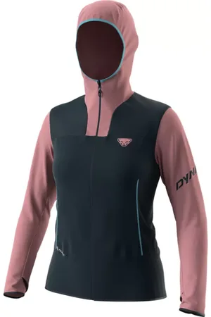 Dynafit Traverse Polartec Hooded Jacket