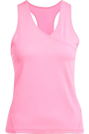 adidas Club Tennis Climacool V-Neck Tanktop