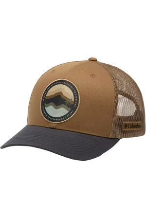 Columbia Mesh Snap Back