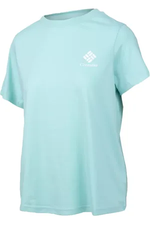 Columbia Rolling Bend Graphic Shortsleeve Tee