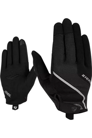 Ziener Clyo Touch Long Lady