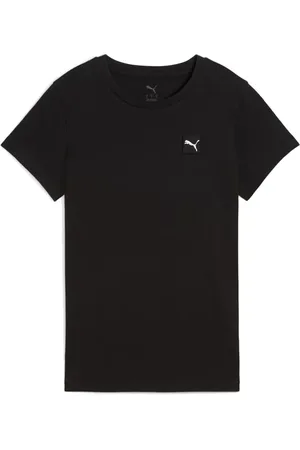 PUMA ESS ELEVATED Tee