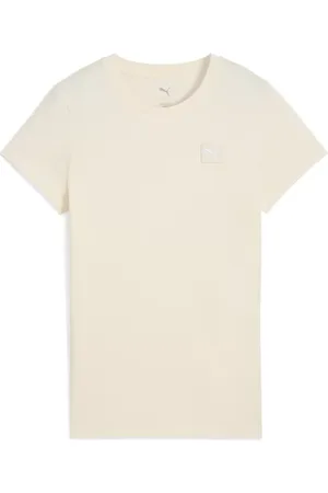 PUMA ESS ELEVATED Tee