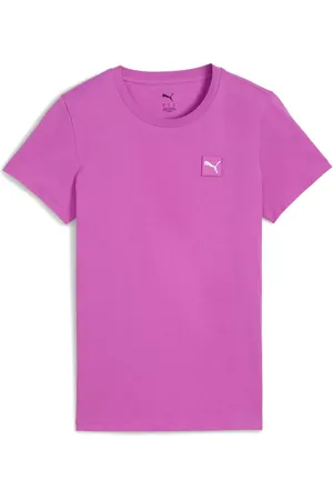 PUMA ESS ELEVATED Tee