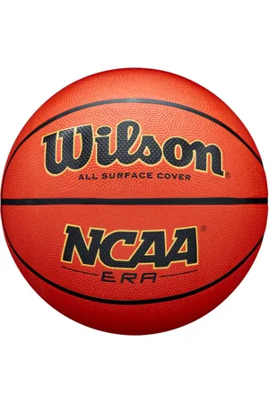 Wilson NCAA ERA