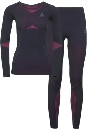 Odlo Performance Evolution Warm