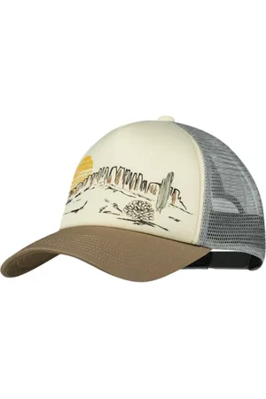 Buff TRUCKER CAP ® LACH MULTI L/XL