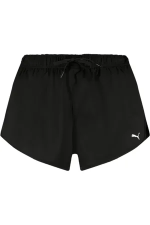 PUMA High-Rise Swim Shorts