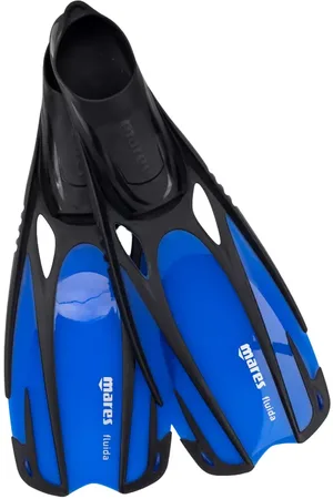 Mares Fins FLUIDA