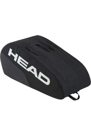 Head Base Racquet Bag L BK