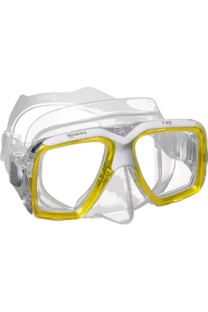 Mares Mask RAY