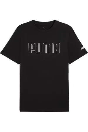 PUMA Sport Graphic Tee