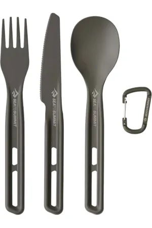 Sea To Summit Frontier UL Cutlery Set