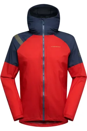La Sportiva Pocketshell Jacket