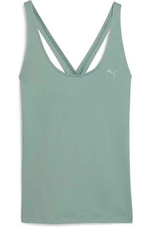 PUMA MOVE CLOUDSPUN Loose Fit Tank