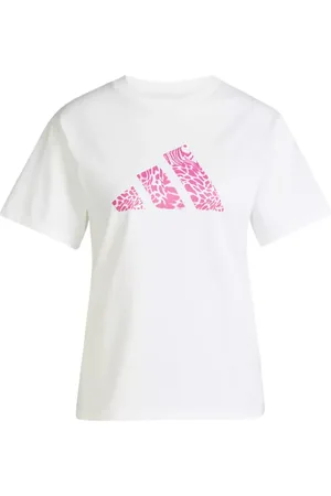 adidas Camo Graphic Tee