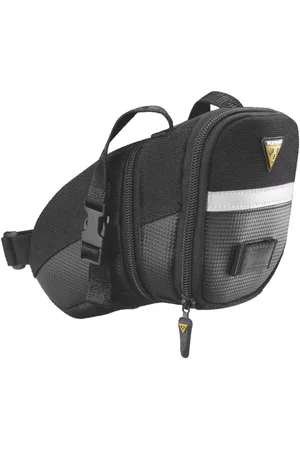 Topeak Strap Aero Wedge Pack (Medium)
