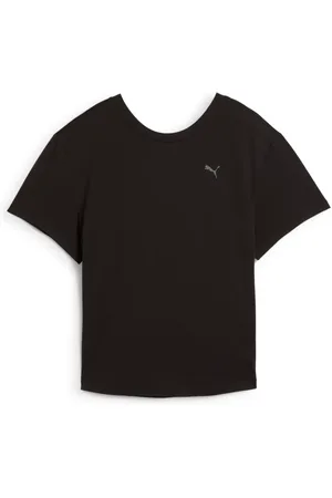 PUMA MOVE CLOUDSPUN Loose Fit Tee