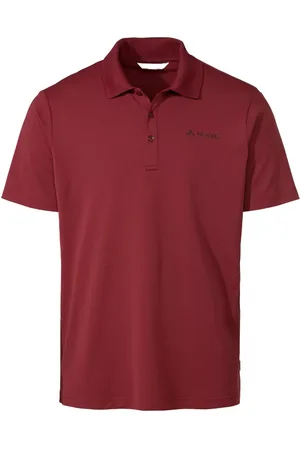 Vaude Essential Polo Shirt