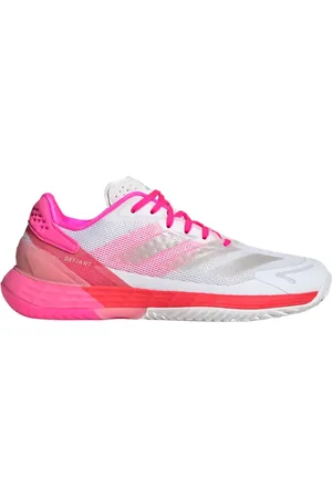 adidas Defiant Speed 2