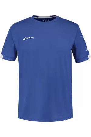 Babolat Play Crew Neck Tee