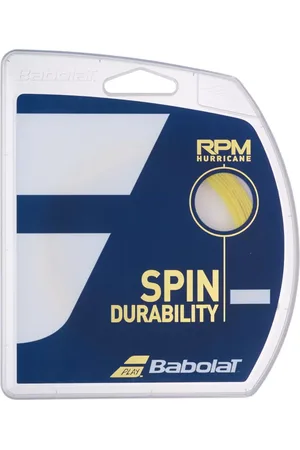 Babolat RPM Hurricane 12M