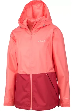 Columbia Inner Limits III Jacket