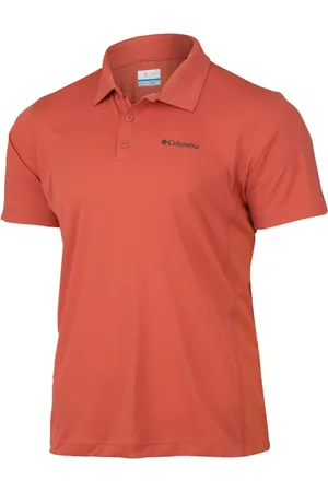 Columbia Zero Rules Light Polo