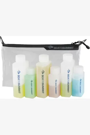 Sea To Summit TPU Clear Ziptop Pouch
