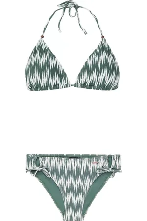 Protest Sparks Triangel-Bikini Set