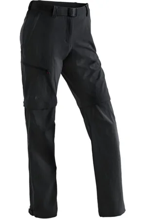 Maier Sports Nata T-Zipp-Off Pant