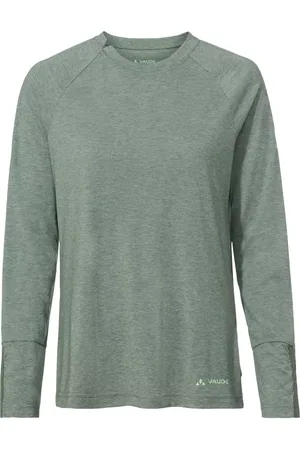 Vaude Wo Skomer LS T-Shirt III