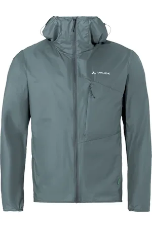 Vaude Scopi Wind Jacket