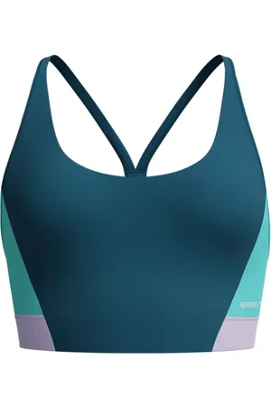 Speedo Colorblock Top